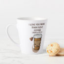 Search for funny i love you mugs Heart