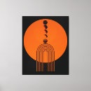 Search for century canvas prints Orange