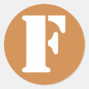 Search for letter f stickers Alphabet