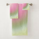 Search for vintage green bath towels Abstract