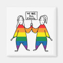 Search for equalizer magnets Human rights