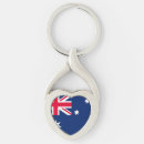 Search for australia flag key rings Aussie
