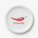 Search for chilli plates Vegetable