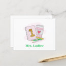Search for appreciate postcards Back to school