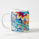 Search for retro 60s mugs Hippie