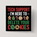Search for tech support badges Winter