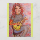 Search for ukulele postcards Strings