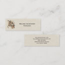 Search for bronze foil business cards Boho