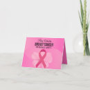 Search for cancer thank you cards Support