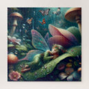 Search for fairy puzzles Magical