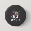 Search for new years eve parties badges 026