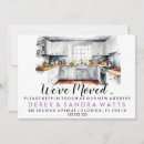 Search for kitchen invitations New home