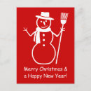 Search for cartoon drawing christmas cards Cute