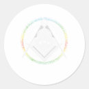 Search for masonic symbol stickers Pyramid