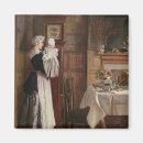 Search for nanny magnets 19th