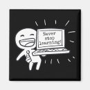 Search for learning magnets Motivation