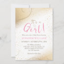 Search for glossy invitations Elegant