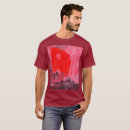Search for energetic clothing Red