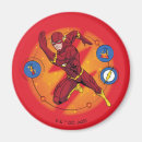 Search for flash magnets Lightning bolt