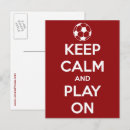 Search for calmness postcards White