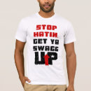 Search for swagg tshirts Hop