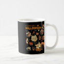 Search for vintage witch mugs Fall