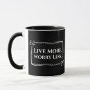 Search for less mugs Encouragement