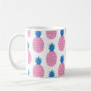 Search for cute pineapple mugs Background