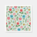Search for flowers napkins Plant