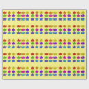 Search for maple wrapping paper Leaves