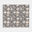 Search for mushroom blankets Toadstool