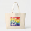 Search for ally bags Love is love