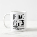 Search for screws mugs Dad