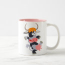 Search for cute cow print mugs Kawaii
