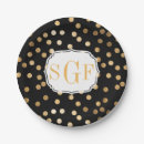 Search for plates glitter