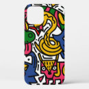 Search for cat illustration iphone cases Baby