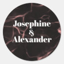 Search for black marble stickers Pink