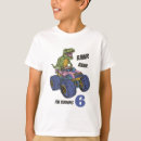 Search for roar tshirts Monster truck