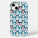 Search for snowman phone cases Festive