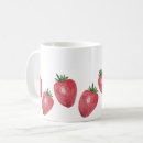 Search for handmade ceramic mugs Watercolor