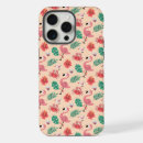 Search for wild birds iphone cases Flamingo