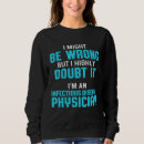 Search for infectious Physician