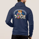 Search for doge hoodies Department of government efficiency