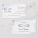 Search for couples business cards Watercolor