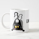 Search for funny cartoon characters mugs Cute