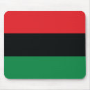 Search for african american mousepads Afrocentric