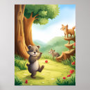 Search for whimsical animals posters Wildlife