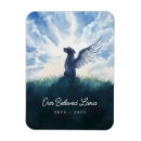 Search for bereavement magnets Pet loss