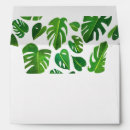 Search for leaf envelopes Pattern
