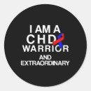 Search for heart disease survivor stickers Chd